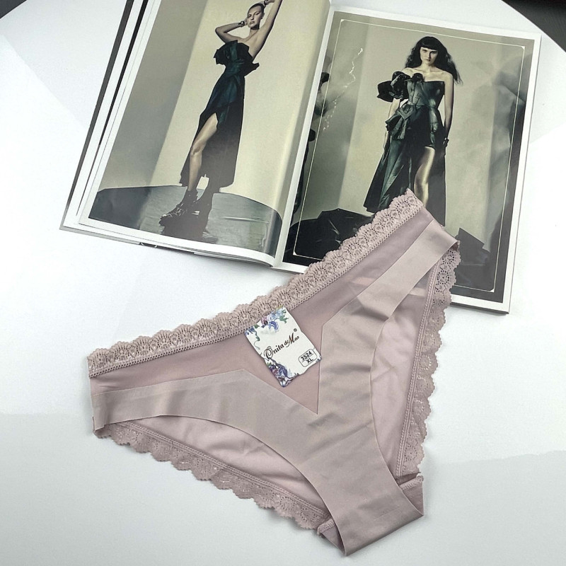 Жіночі трусики #3524 Donafen-Onita de Mas Жіночі трусики #3524 Donafen-Onita de Mas
