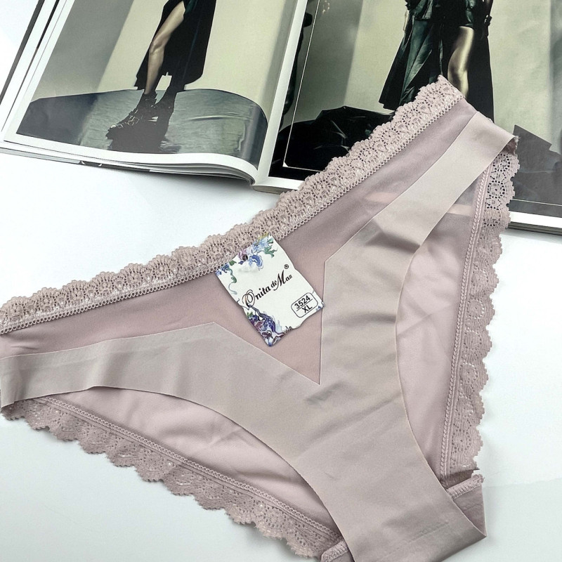 Жіночі трусики #3524 Donafen-Onita de Mas Жіночі трусики #3524 Donafen-Onita de Mas