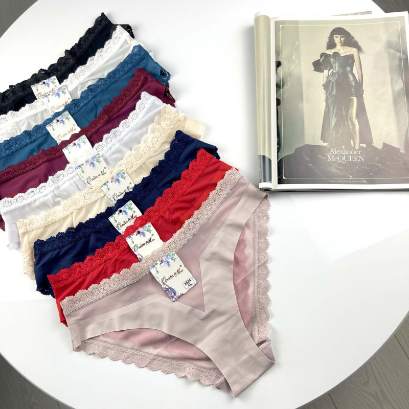 Жіночі трусики #3524 Donafen-Onita de Mas Жіночі трусики #3524 Donafen-Onita de Mas