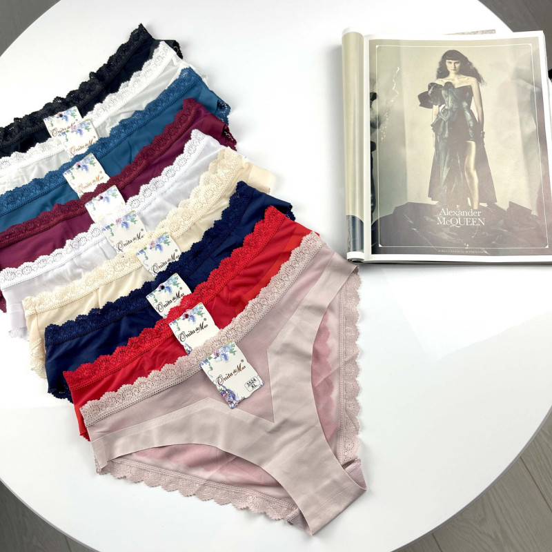 Жіночі трусики #3524 Donafen-Onita de Mas Жіночі трусики #3524 Donafen-Onita de Mas
