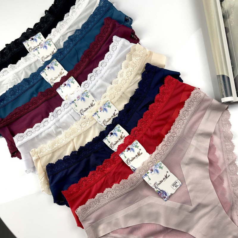 Жіночі трусики #3524 Donafen-Onita de Mas Жіночі трусики #3524 Donafen-Onita de Mas