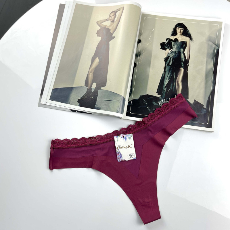 Жіночі трусики #3523 Donafen- Onita de Mas Жіночі трусики #3523 Donafen- Onita de Mas