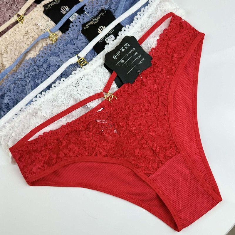Жіночі трусики Lady Part #Q8377 Жіночі трусики Lady Part #Q8377