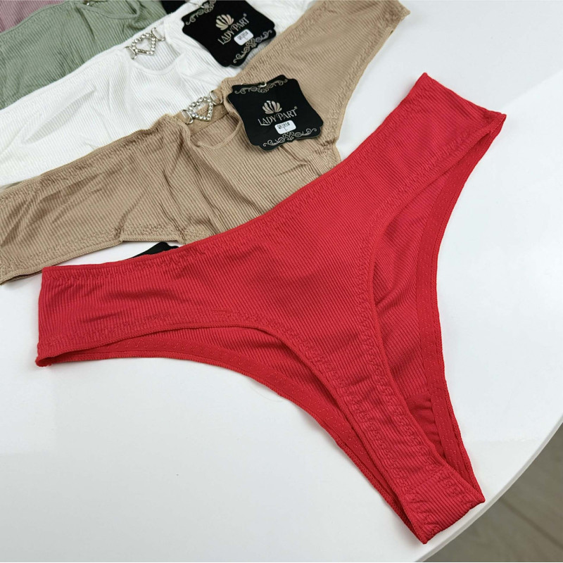 Жіночі трусики Lady Part #Q8385 Жіночі трусики Lady Part #Q8385