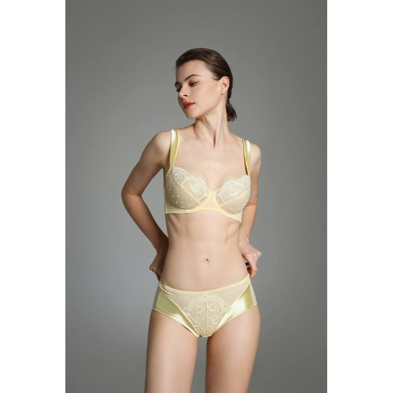 Жіночий комплект нижньої білизни преміум-якості №9060 Жіночий комплект нижньої білизни преміум-якості №9060