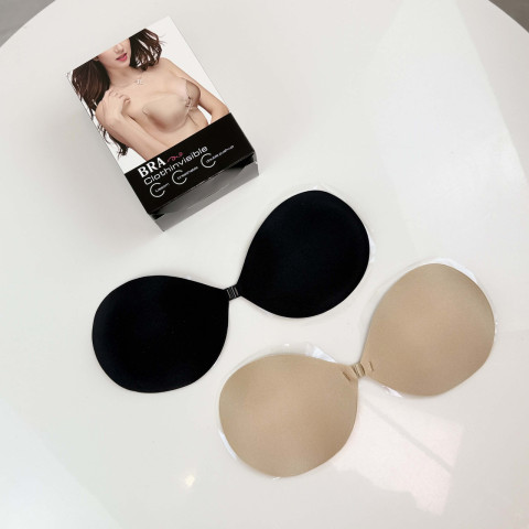 Невидимі Fly-bra з коригуючим єфектом рука Адама #р39 С