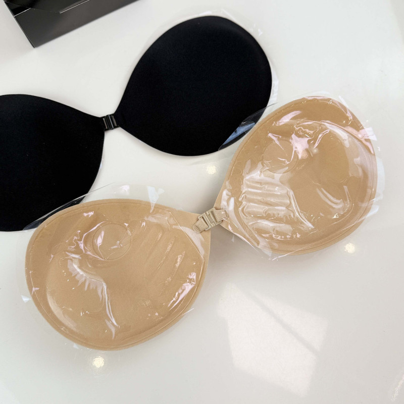 Невидимі Fly-bra з коригуючим єфектом рука Адама #р39 С Невидимі Fly-bra з коригуючим єфектом рука Адама #р39 С