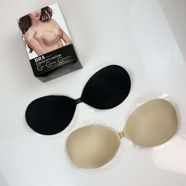 Невидимі Fly-bra на ...